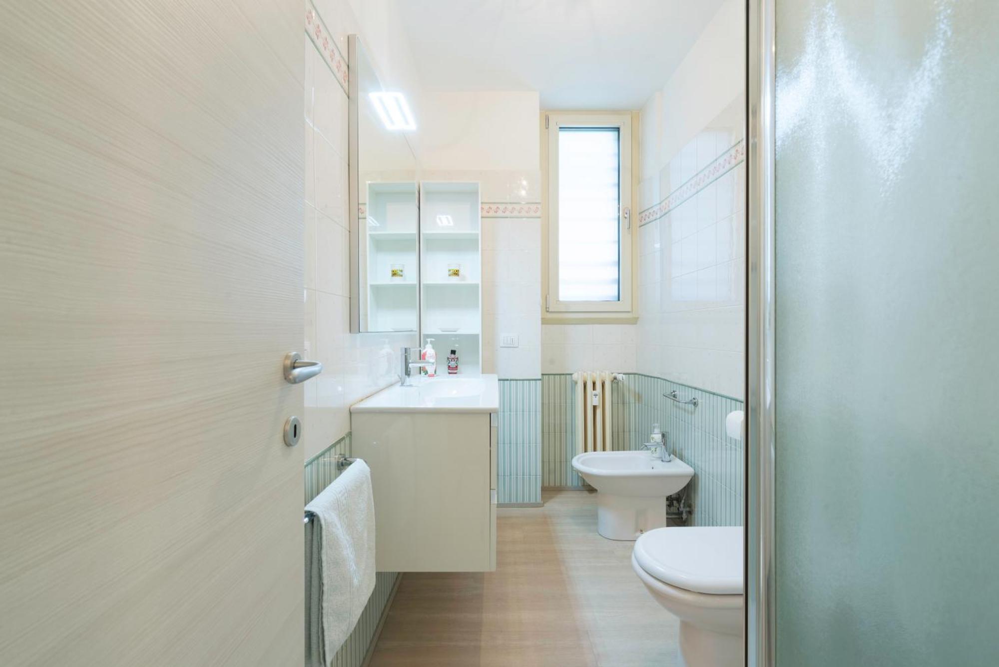 Appartamento Incantevole Con Patio Florencia Exterior foto